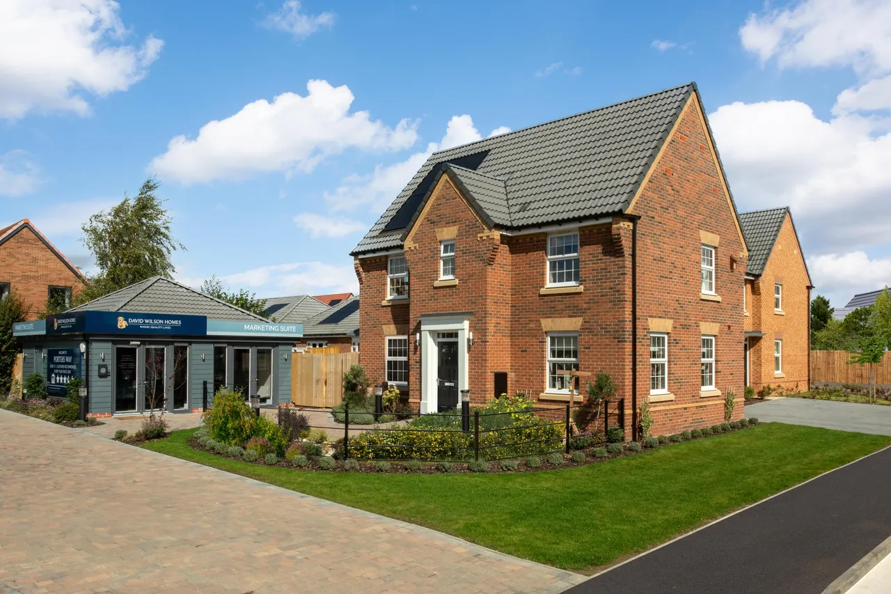 Porters Way, photo 5