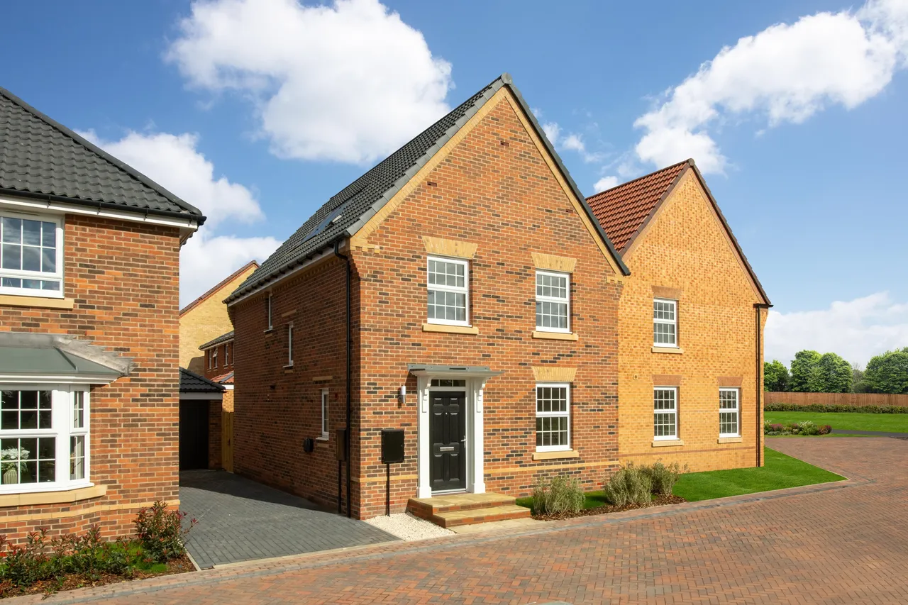 Porters Way, photo 9