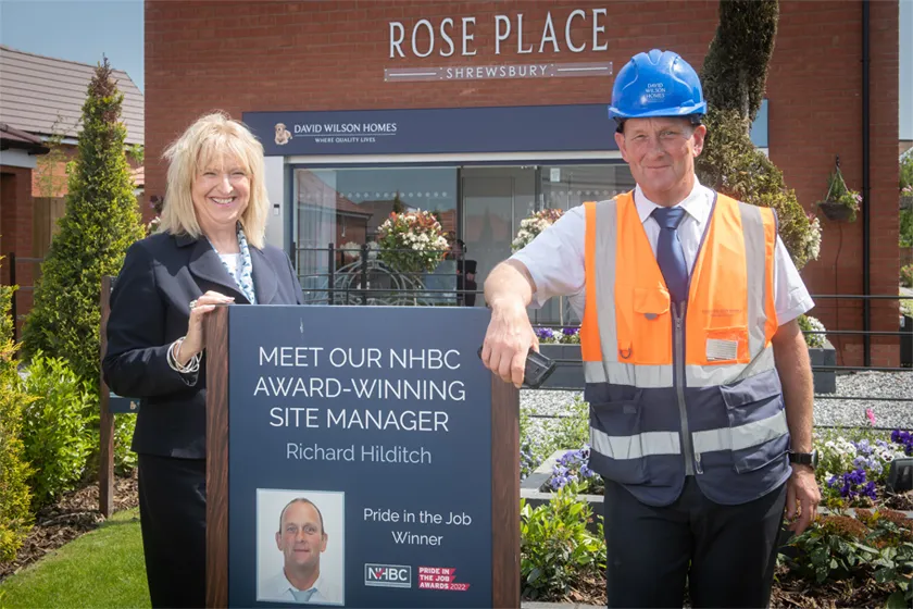 Rose Place, photo 6