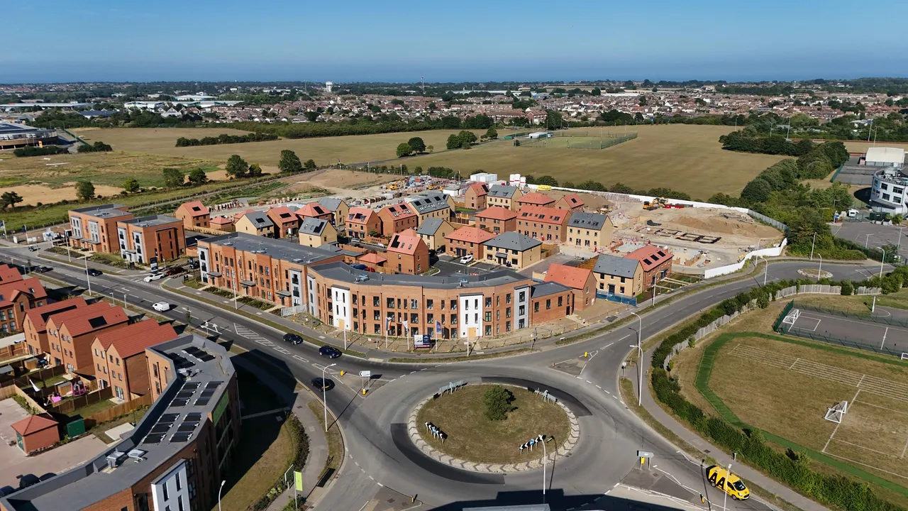 Spitfire Green, photo 4