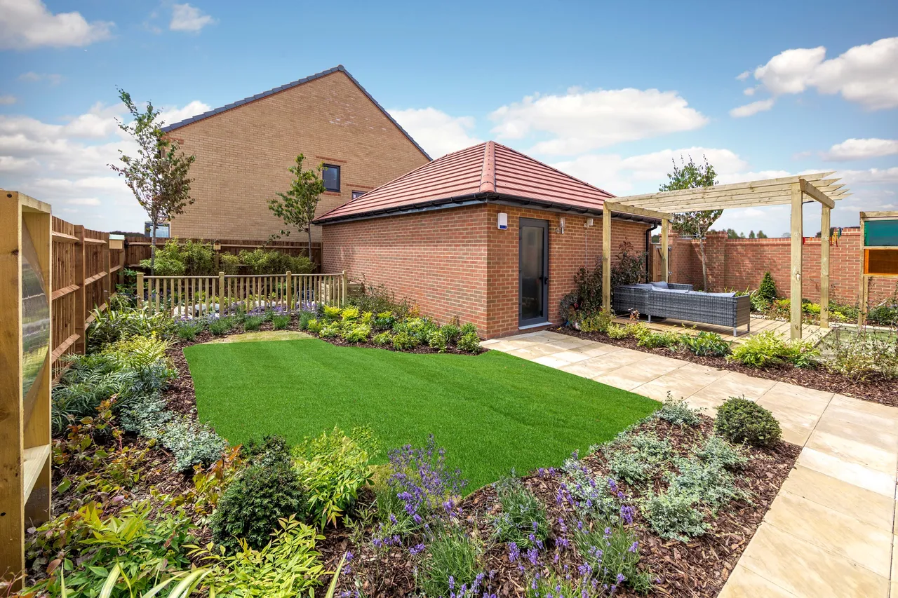 Spitfire Green, photo 8