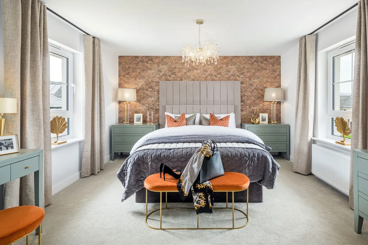 St Clair Mews, photo 6