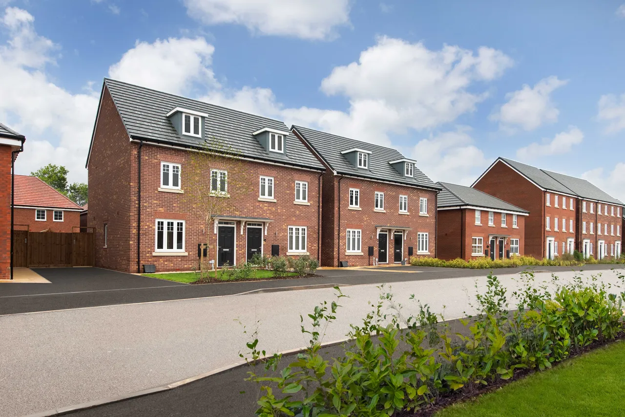 Tenchlee Place, photo 5