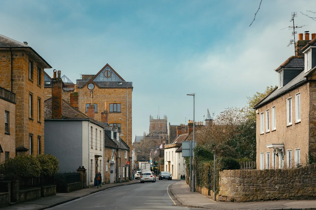 The Hamlets, photo 8