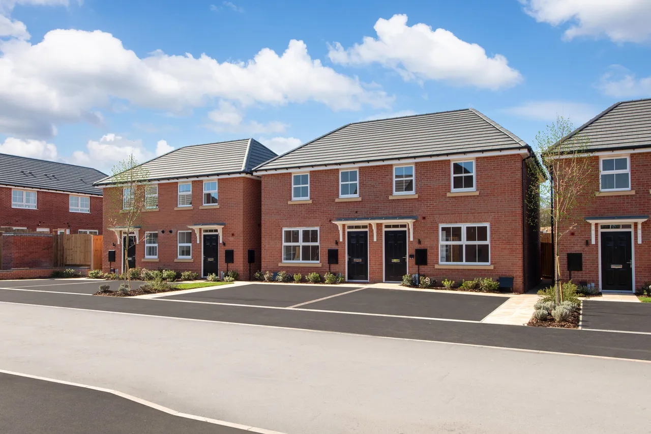Thoresby Vale, photo 7