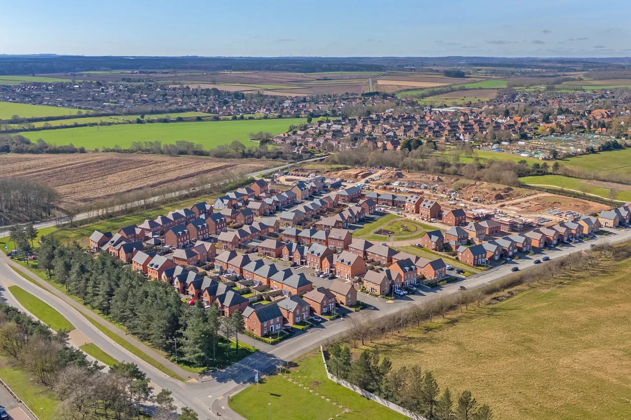 Thoresby Vale, photo 9