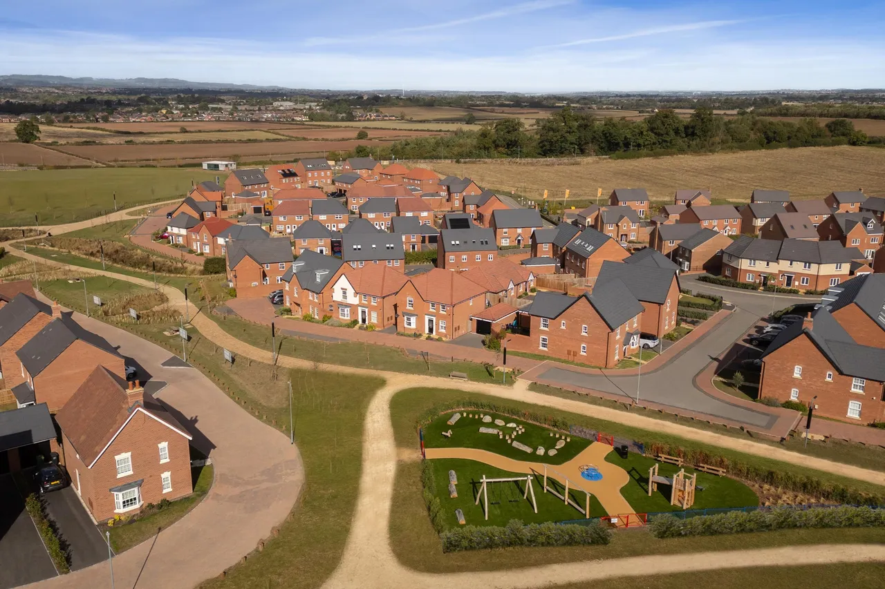 Thorpebury in the Limes, photo 4