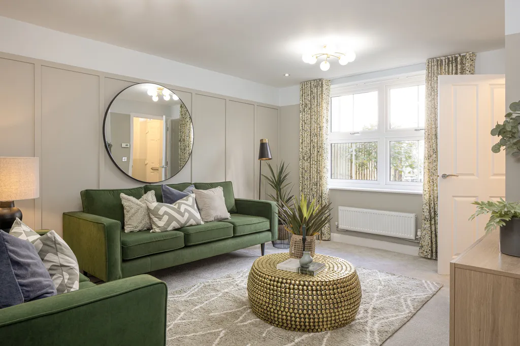Thorpebury in the Limes, photo 5