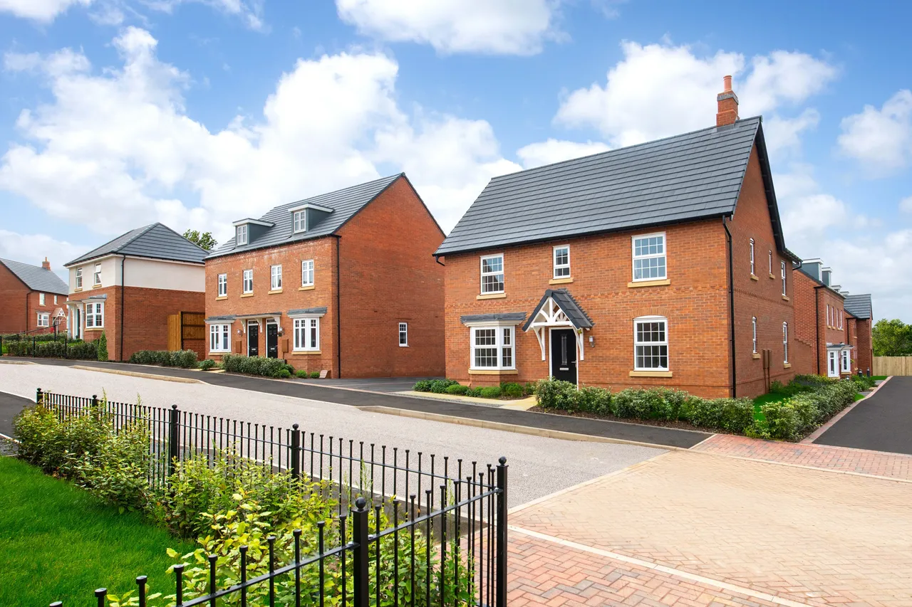 Thorpebury in the Limes, photo 6