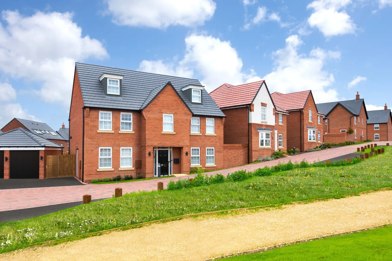Thorpebury in the Limes, photo 8