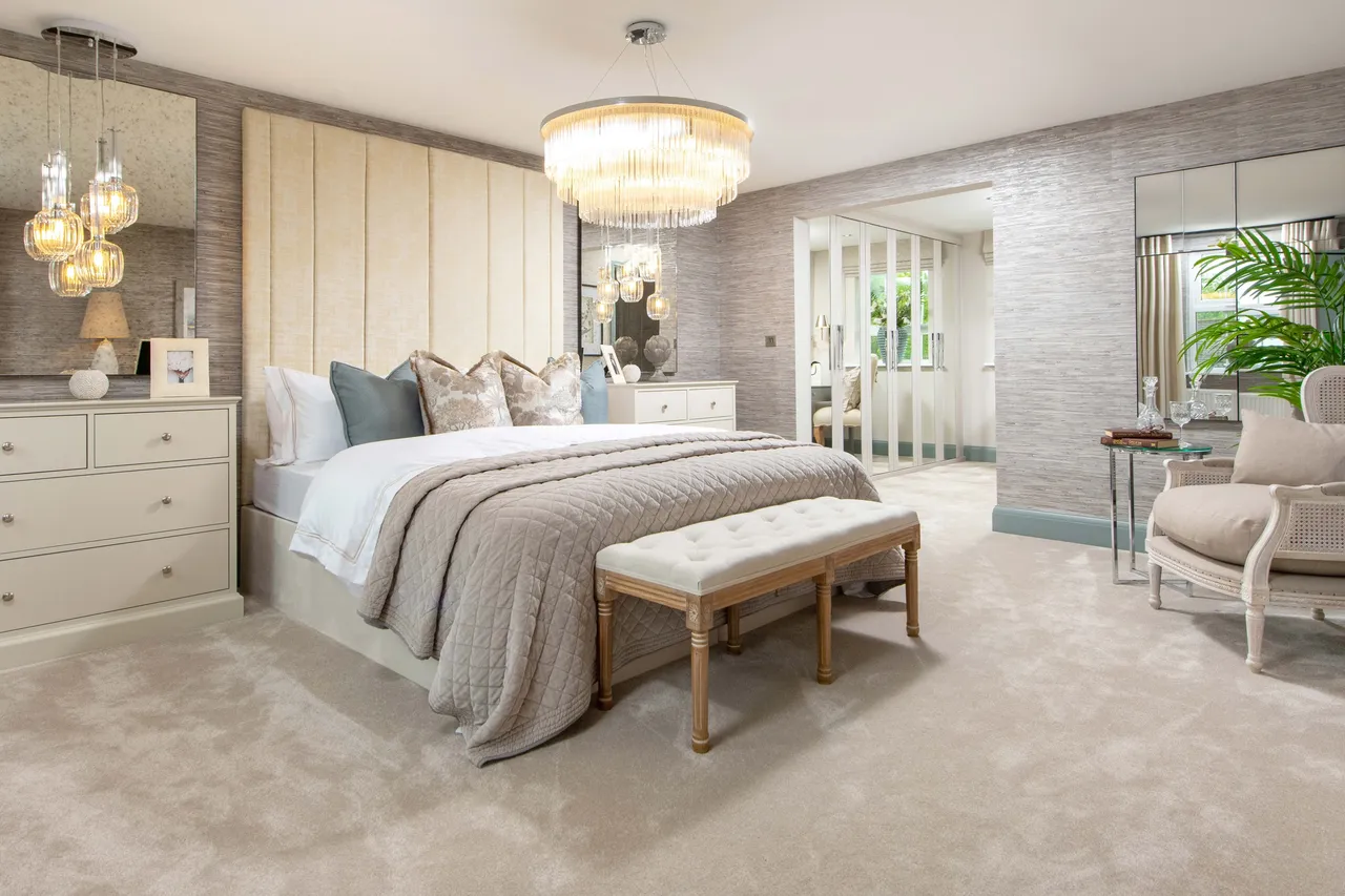 Thorpebury in the Limes, photo 9