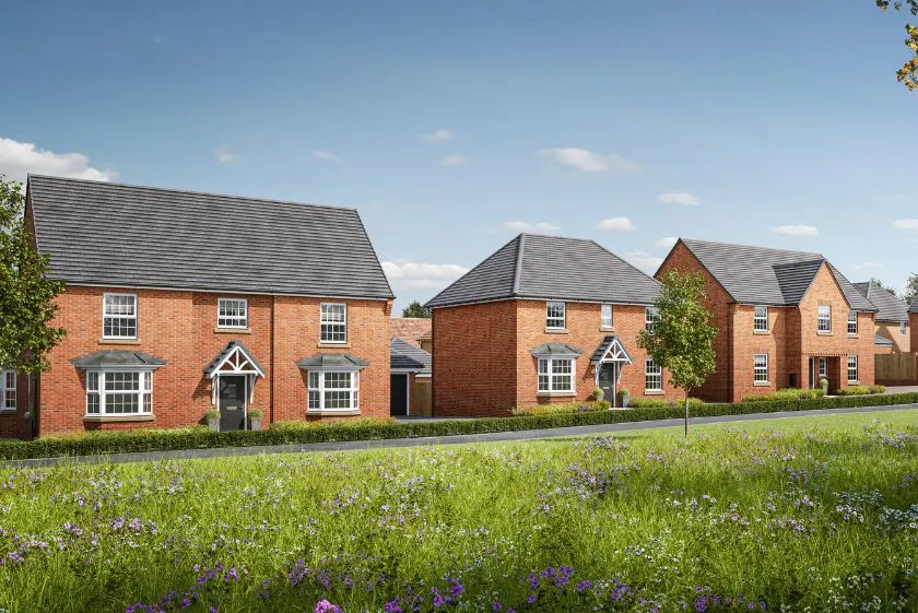 Wigston Meadows North, photo 5