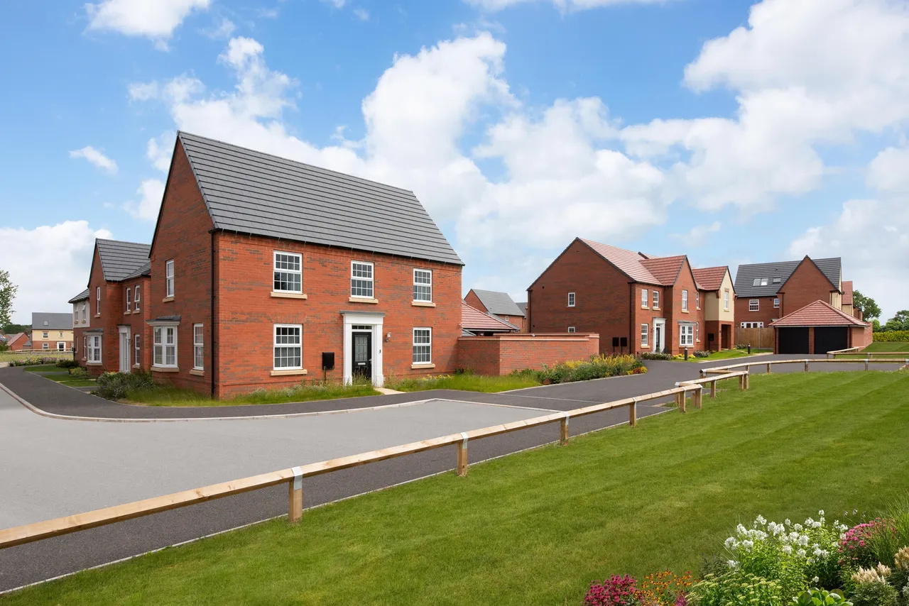 Wigston Meadows North, photo 7