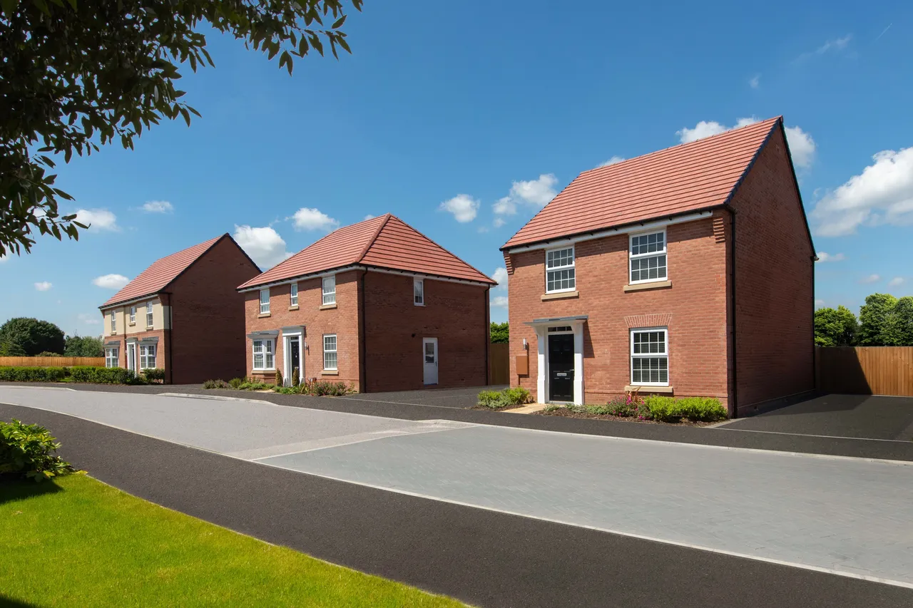 Wigston Meadows North, photo 9