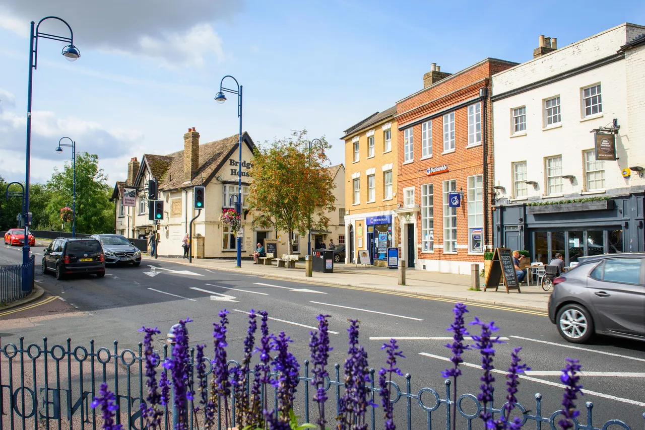 Wintringham, photo 10