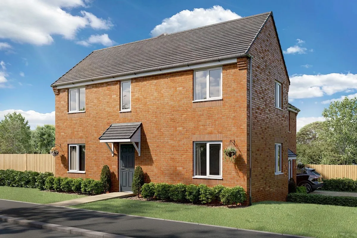 Birley Croft, photo 10