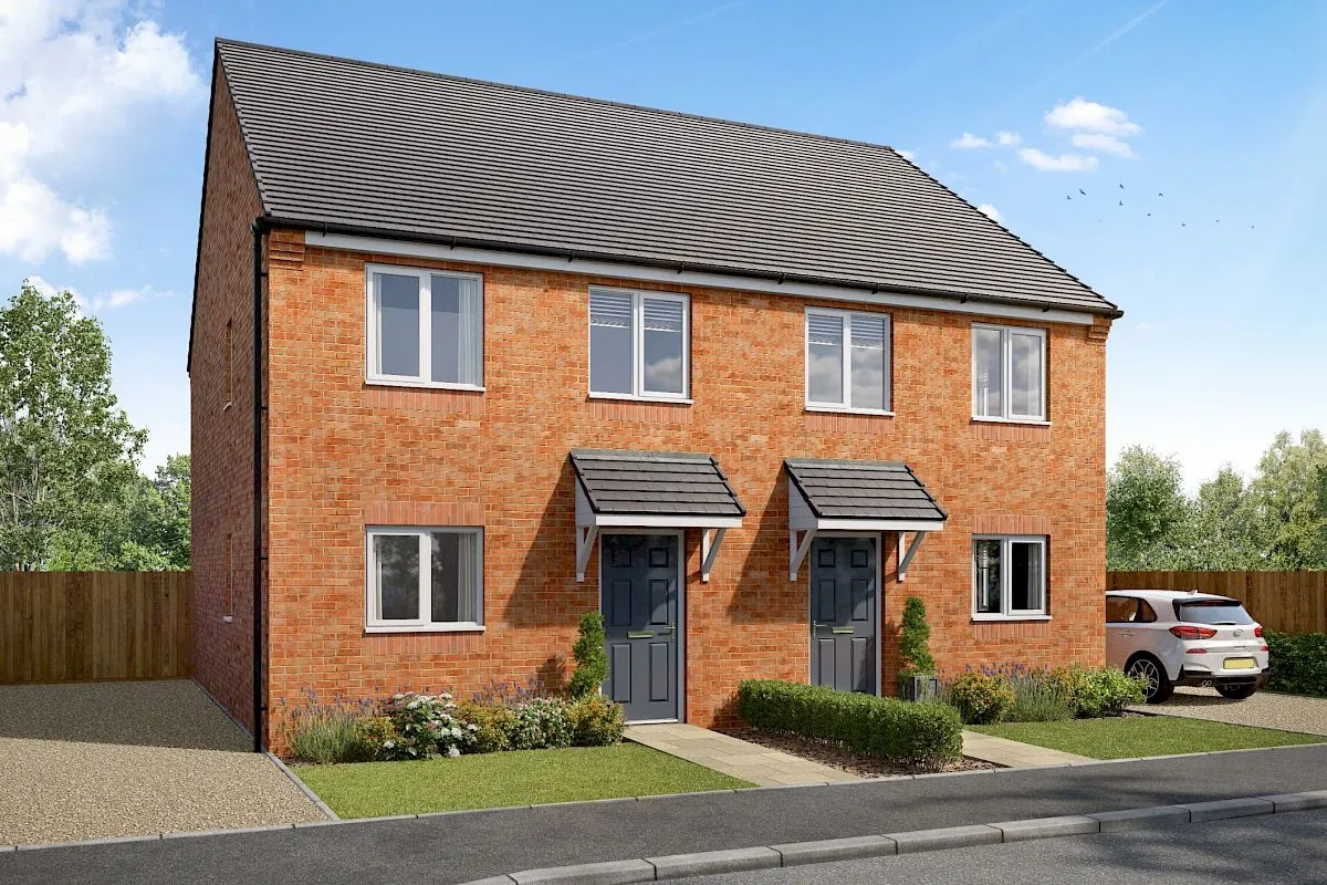 Birley Croft, photo 4