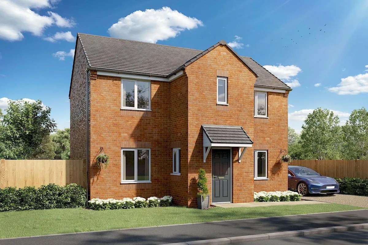 Birley Croft, photo 7