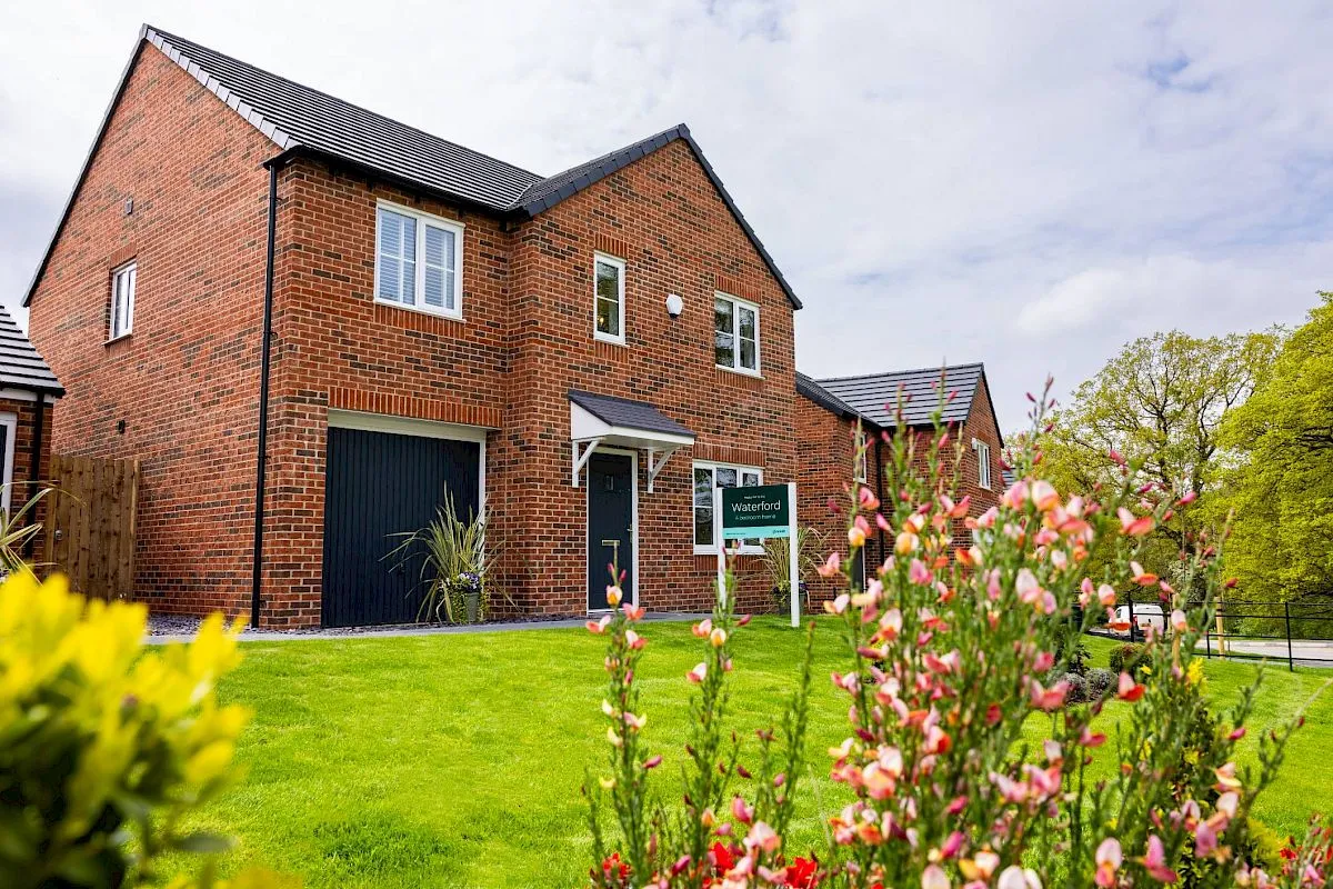 Bracks Farm, photo 4