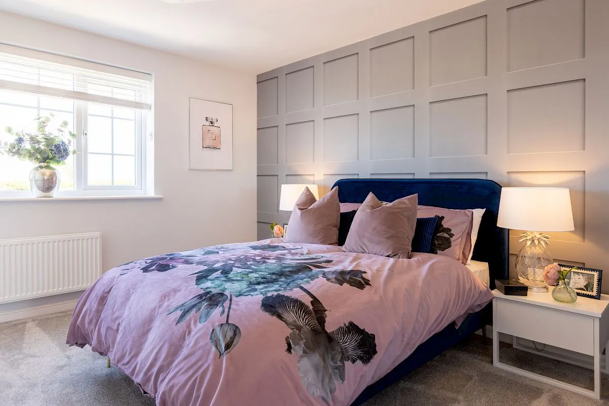 Calluna Grange, photo 6