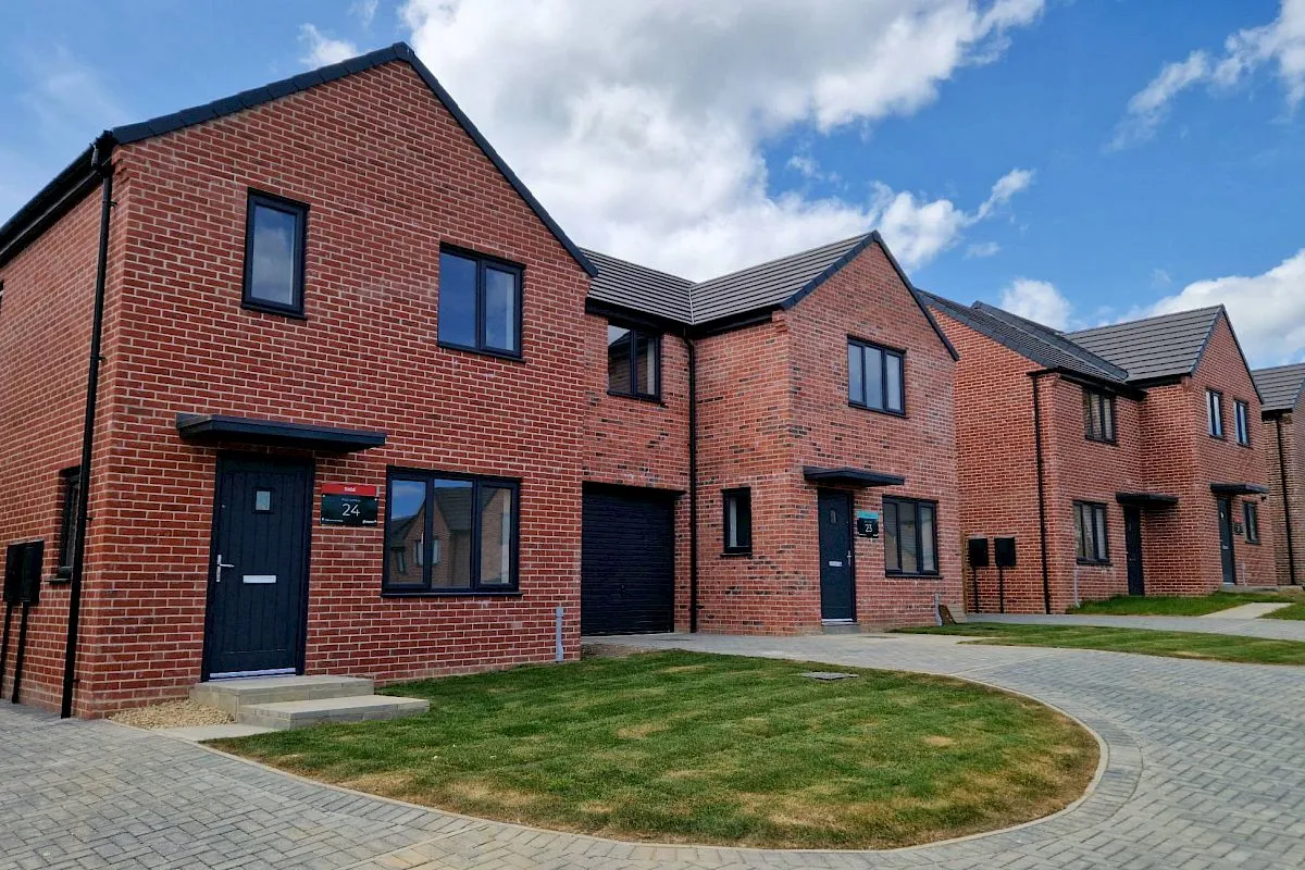 Castledene, photo 7