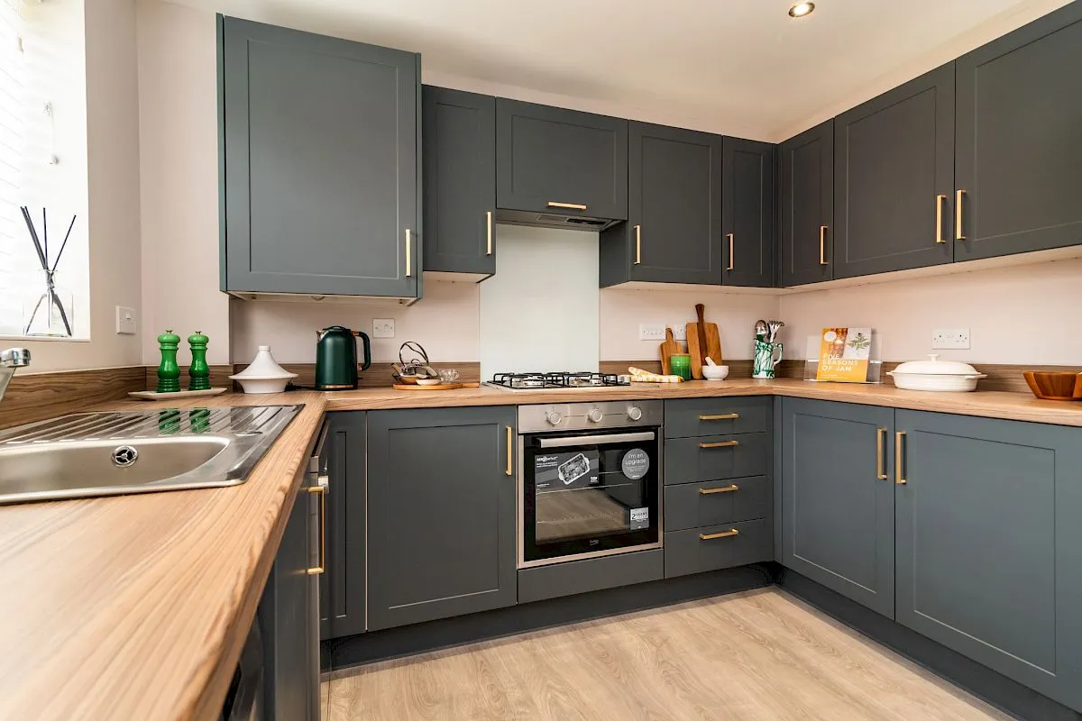 Hardwicke Place, photo 3