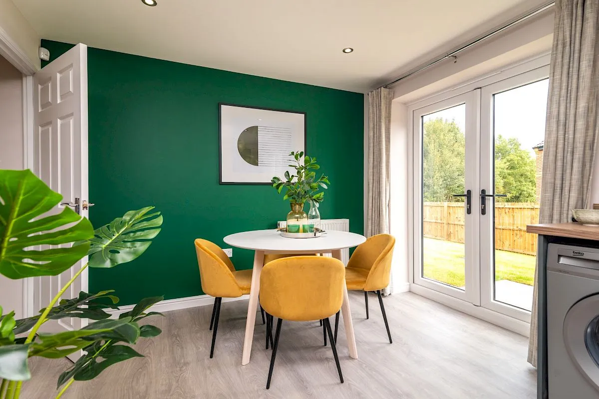 Hardwicke Place, photo 5
