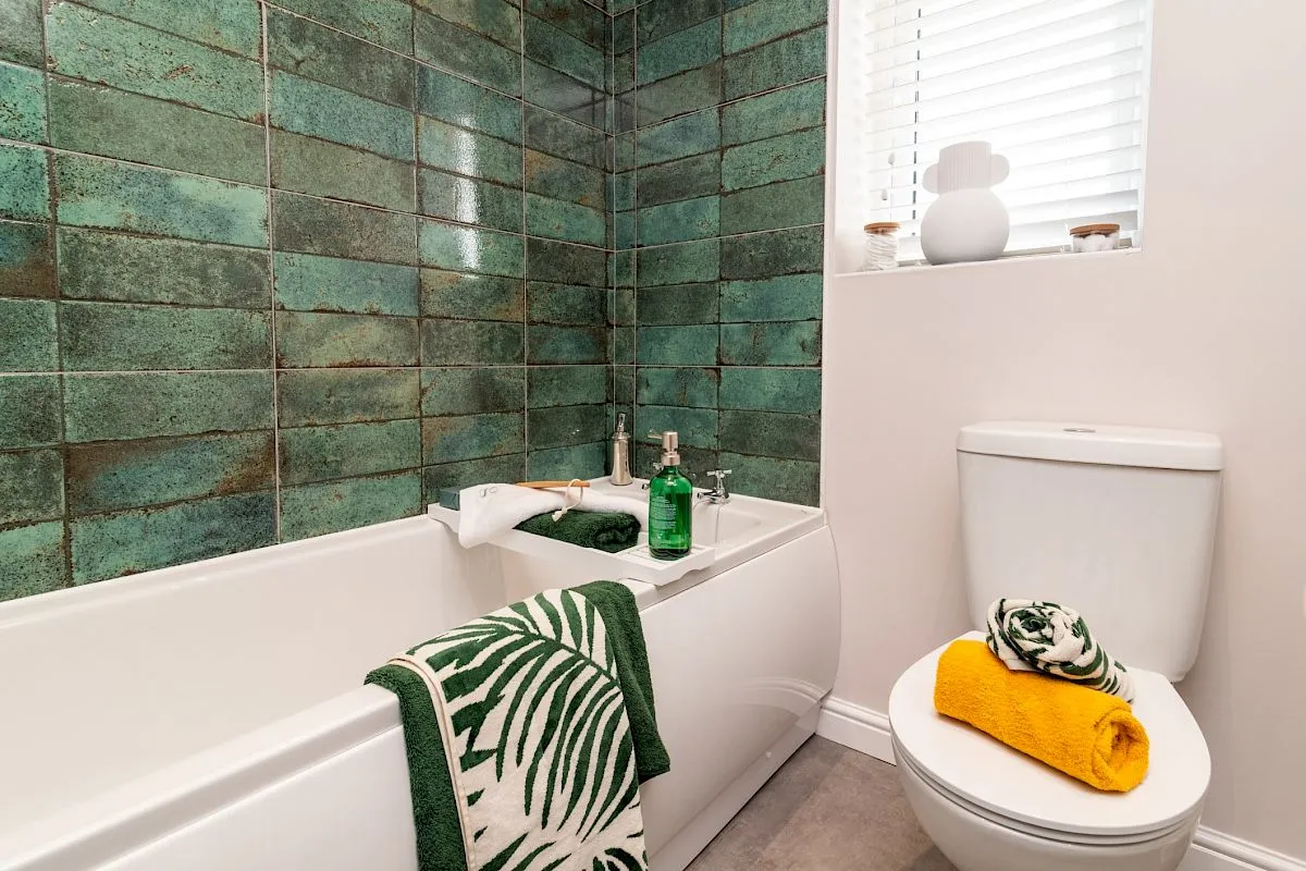 Hardwicke Place, photo 8