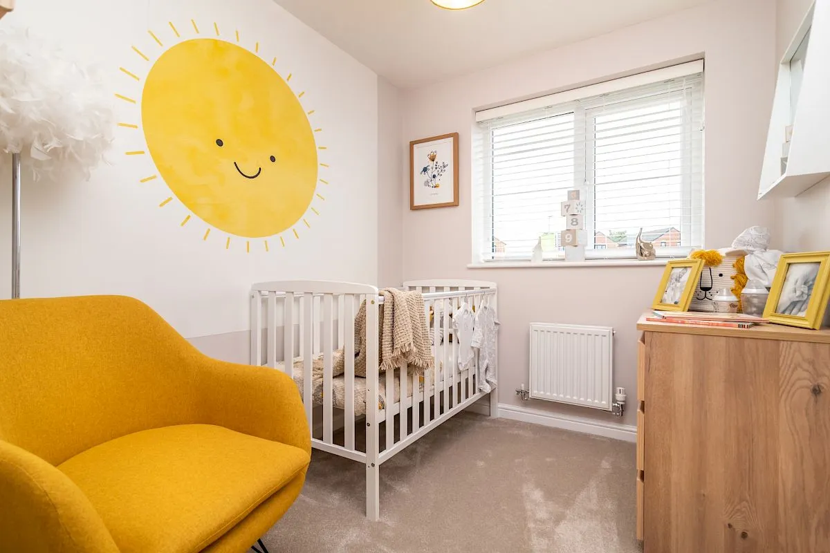 Hardwicke Place, photo 9
