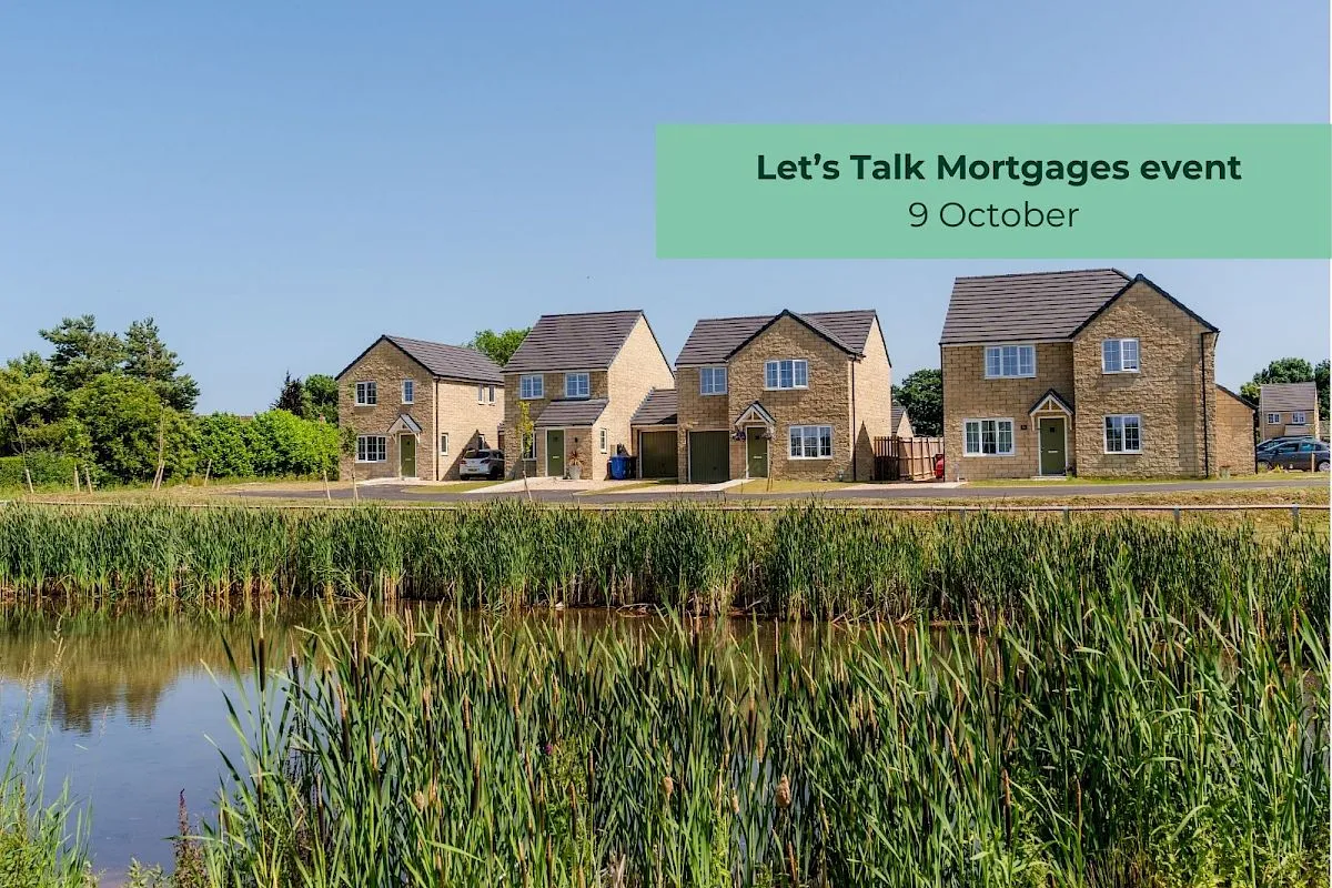 Harriers Croft, Sutterton: new homes by Gleeson Homes