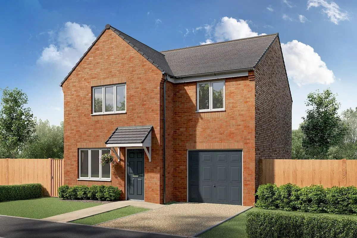 Hollinwell Heath, photo 4