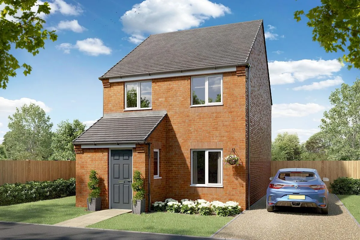 Hollinwell Heath, photo 8