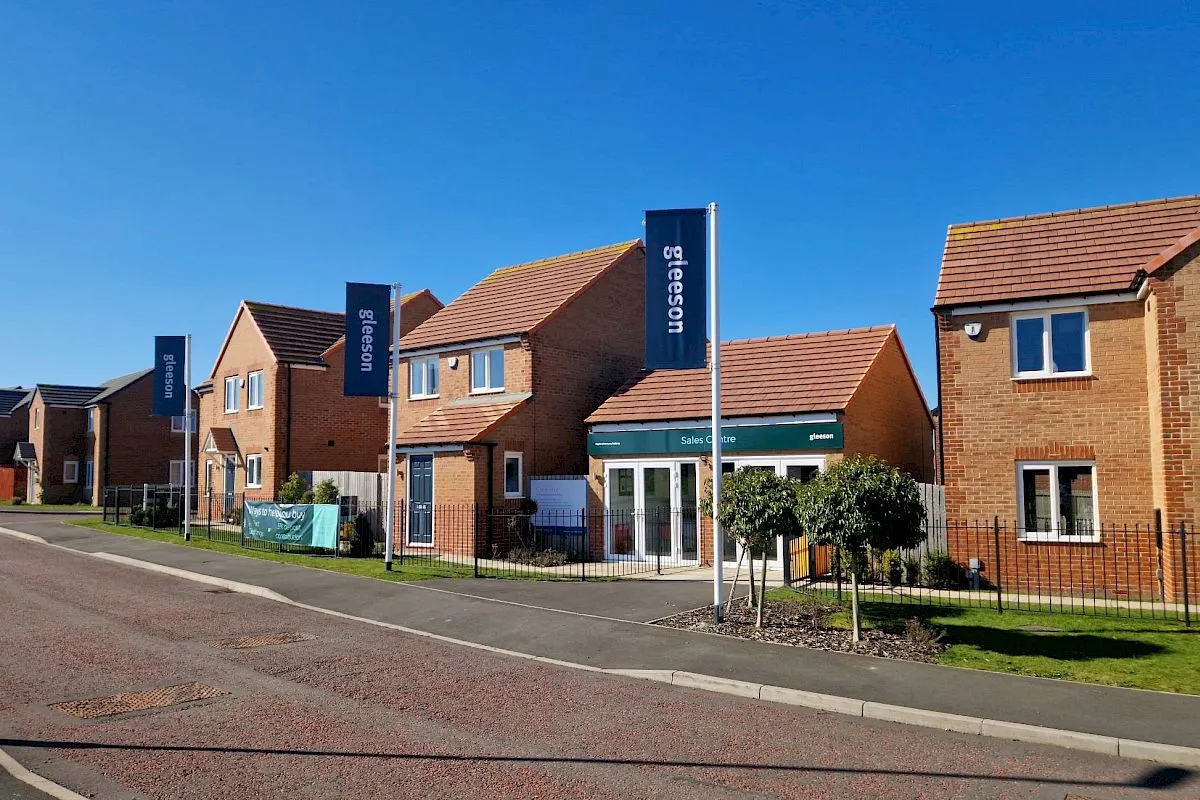 Middlestone Meadows, photo 7