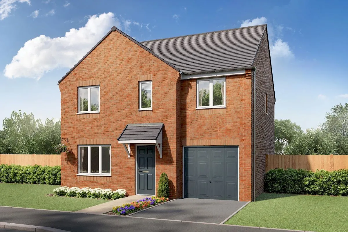 Moorland Green, photo 10