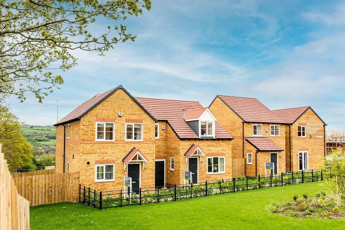 Moorland Green, photo 4