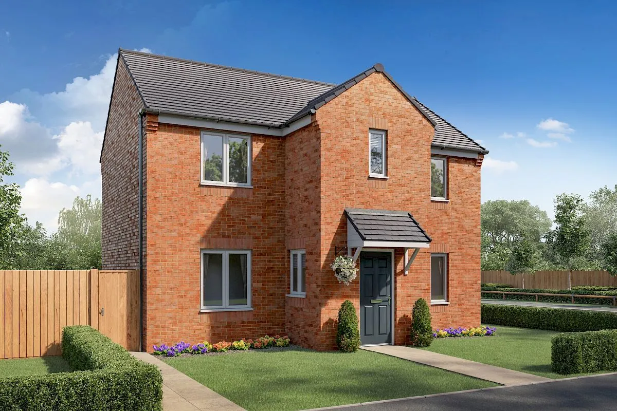 Moorland Green, photo 7