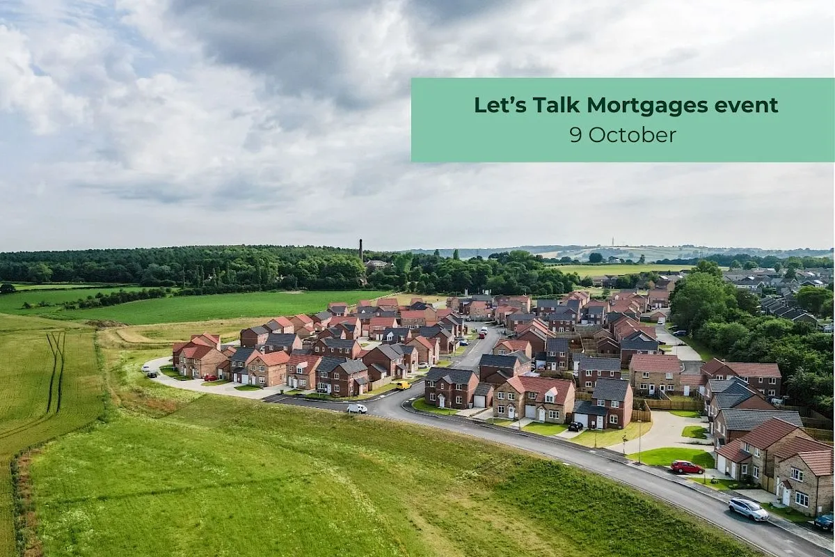 Petersmiths Park, New Ollerton: new homes by Gleeson Homes