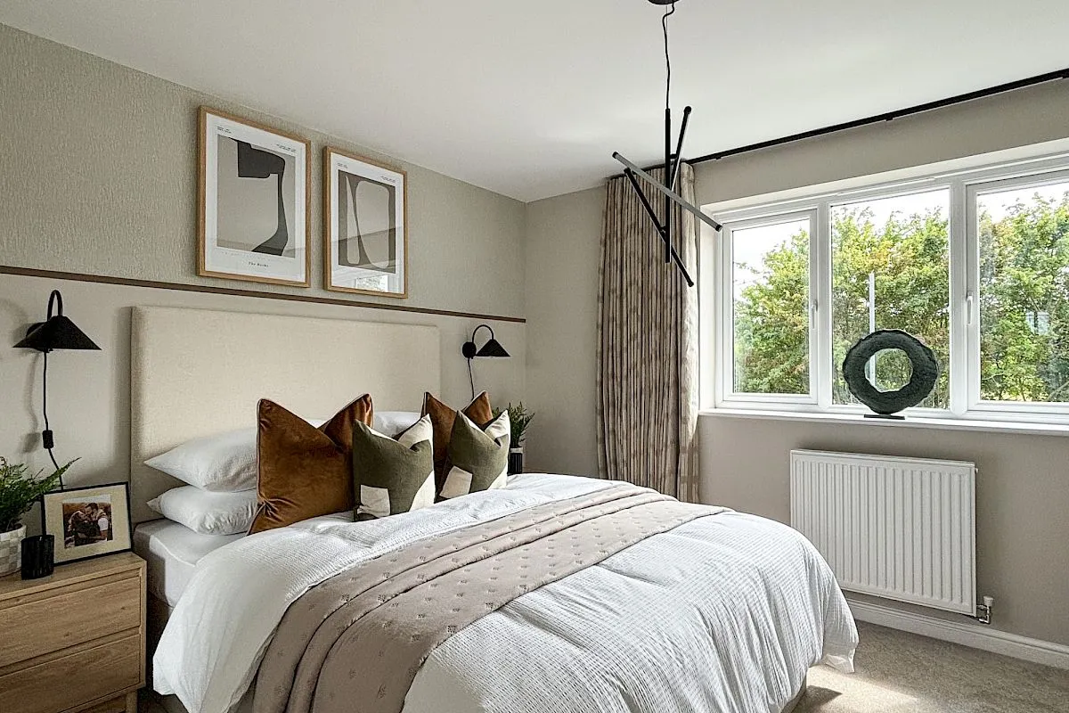 Rainsborough Park, photo 6
