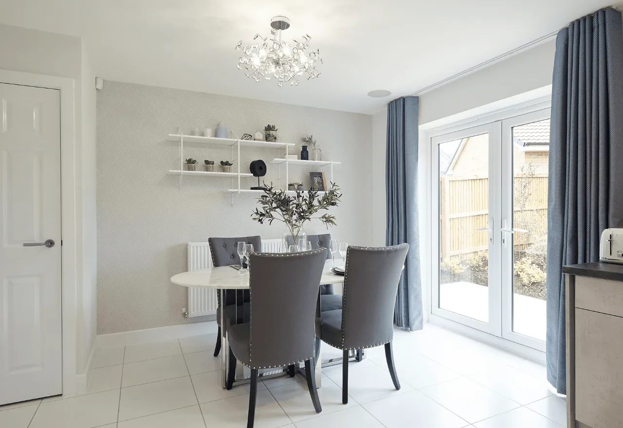 Beaumont Grange, photo 10
