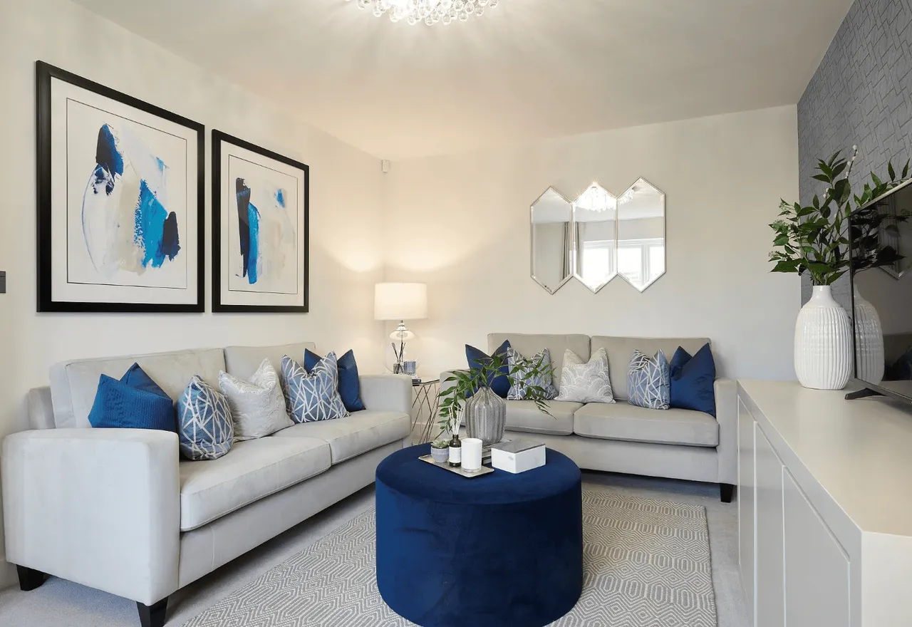 Beaumont Grange, photo 11