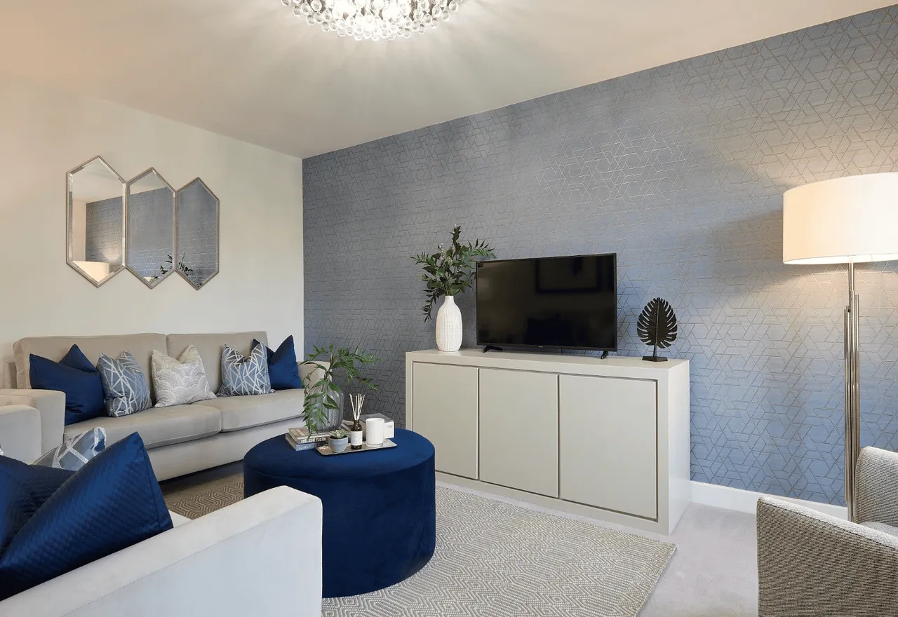Beaumont Grange, photo 12