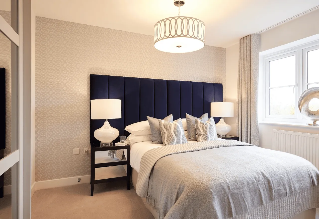 Beaumont Grange, photo 13