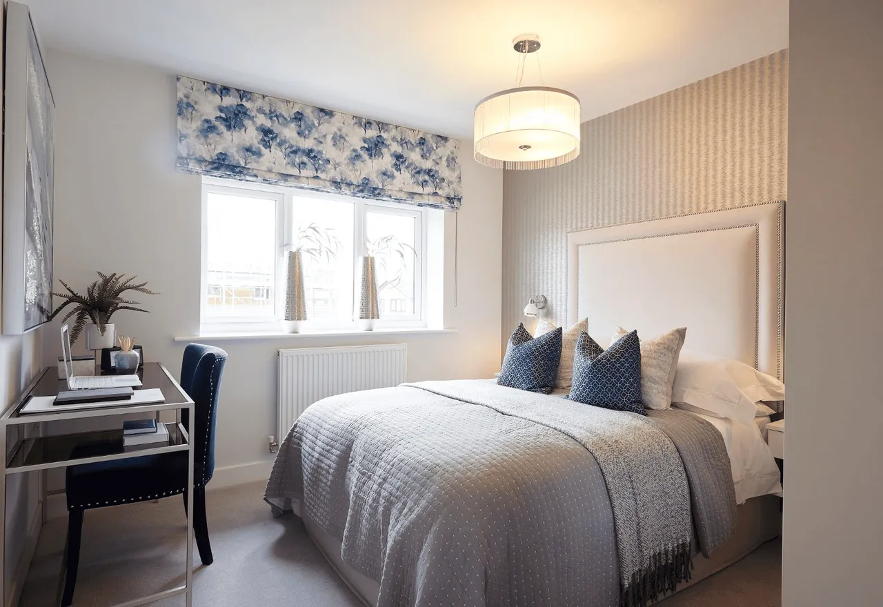 Beaumont Grange, photo 14
