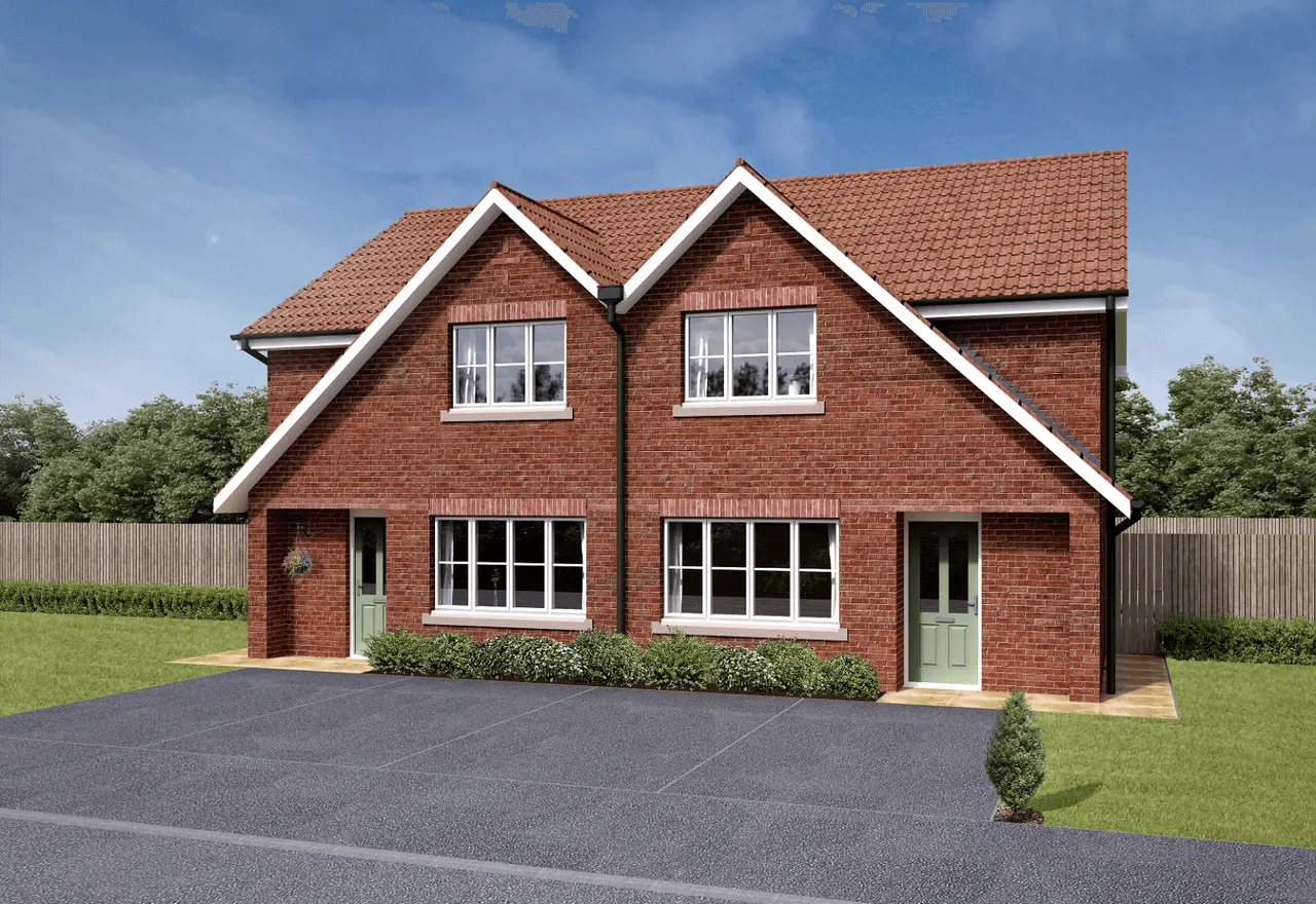 Beaumont Grange, photo 15