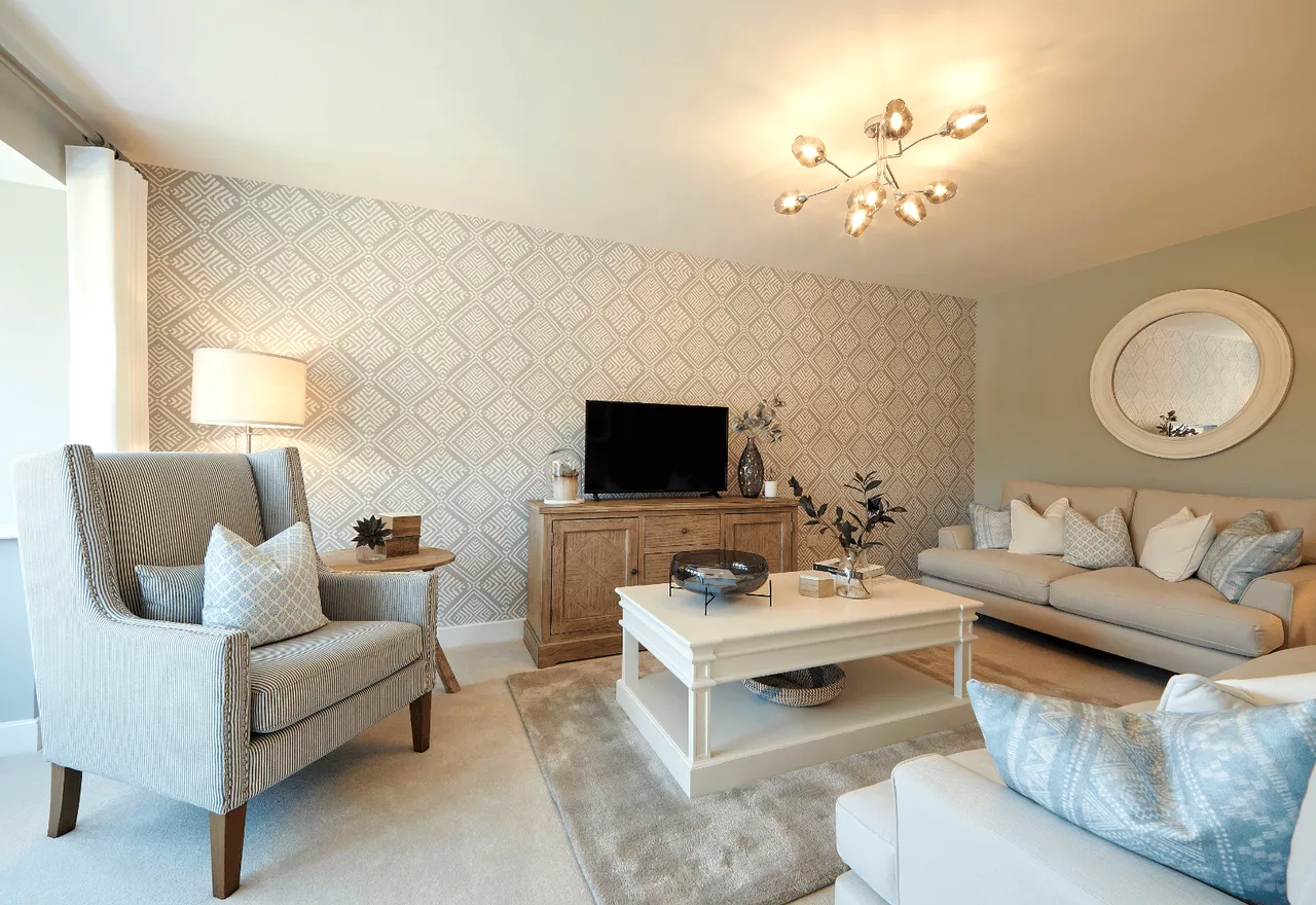 Beaumont Grange, photo 5