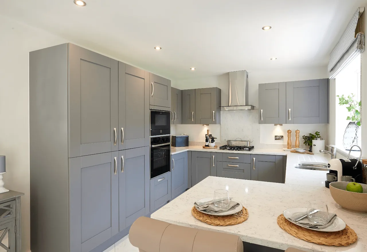 Beaumont Grange, photo 6