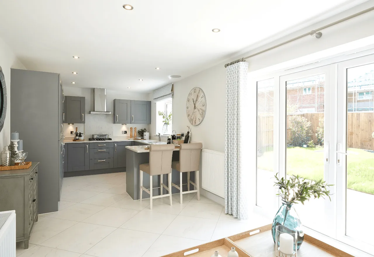 Beaumont Grange, photo 7