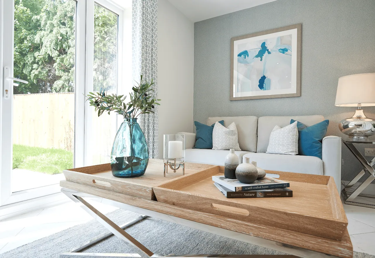 Beaumont Grange, photo 8