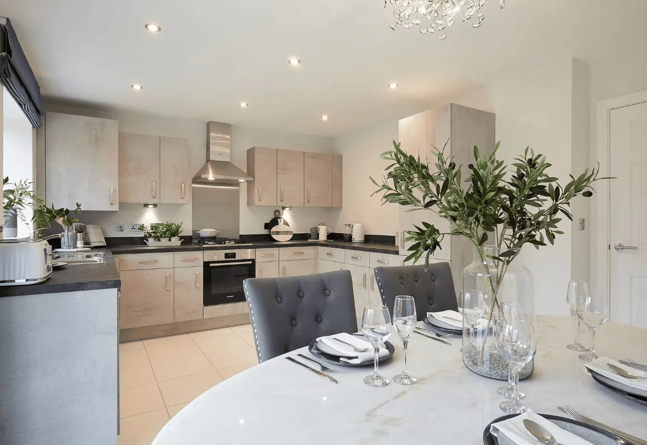 Beaumont Grange, photo 9