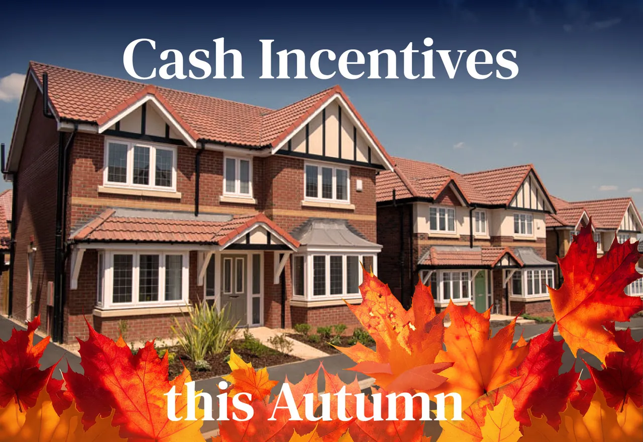 Gateford Park, Gateford: new homes by Jones Homes
